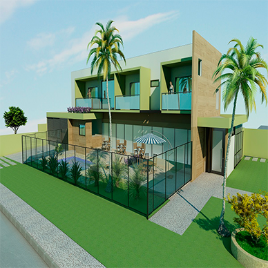 Residencial