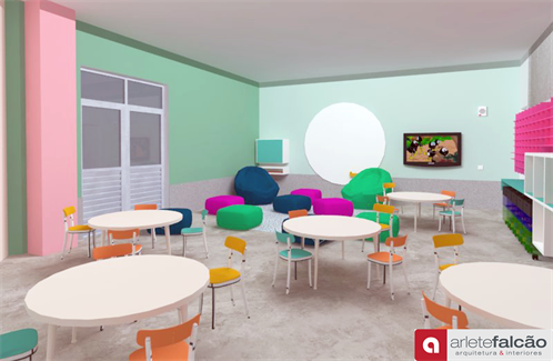 Sala Google 1